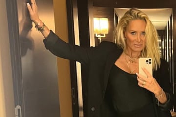 Janine Kunze packt über Gespräch mit Dschungelcamp-Star aus: "Froh, dass es vorbei ist!"