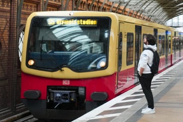 Berlin: Signalstörungen sorgen für S-Bahn-Chaos: Diese Linien sind betroffen