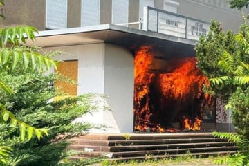 Es fiel den Flammen zum Opfer: DDR-Kino wird endlich wieder Leben eingehaucht