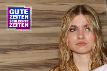 GZSZ: GZSZ: Als Johanna nach Hause kommt, macht sie eine folgenschwere Entdeckung