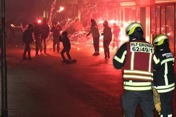 Leipzig: Wachsende Gewalt gegen Rettungsdienste: Feuerwehrverband sorgt sich um Einsatzbereitschaft