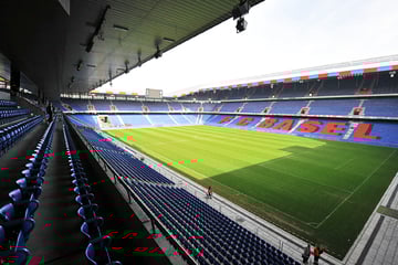 Verheerender Brand in der Kabine! Erstliga-Spiel muss abgesagt werden