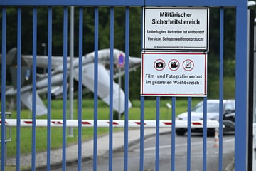 Weiterer Vorfall an Bundeswehr-Kaserne: Schon wieder Sabotage?