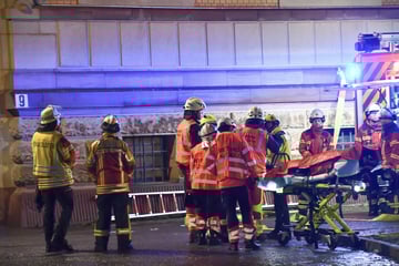 Brand in JVA Karlsruhe: Matratze in Zelle fängt Feuer