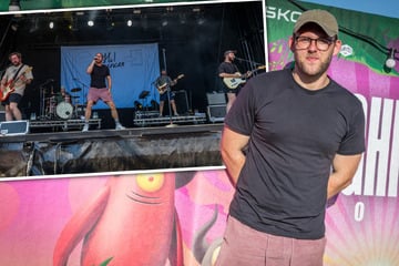 "Hi! Spencer"-Sänger über neues Album: "Dinge sind selten für immer"