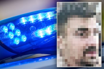 Polizei suchte nach 33-jährigem Leipziger: Vermisster ist wieder da