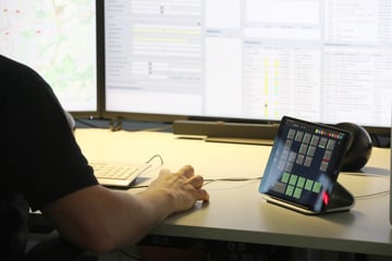 100 Notrufe! Mann aus Sachsen-Anhalt terrorisiert Rettungsleitstelle