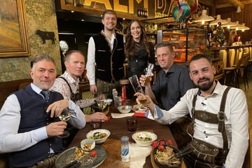 "Mein Lokal, Dein Lokal" in Dresden: Konkurrenten geben miserable Punkte - "Mir ist schlecht"