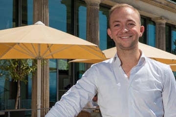 Dresden: Nach Lingnerschloss-Insolvenz: Neuer Restaurant-Betreiber lockt mit Angebot für alle Geldbeutel
