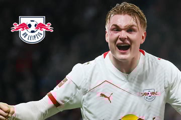 Januar hat es gleich in sich: RB Leipzigs krasser Fahrplan