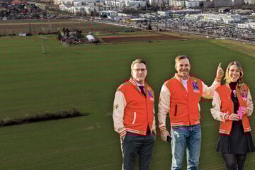 "Karls Erlebnis-Dorf" in Wernigerode: Hinweise auf baldigen Baustart