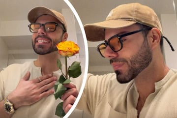 Martin Angelo teilt gegen Reality-Kollegen aus: "Das kann sonst ganz böse enden!"