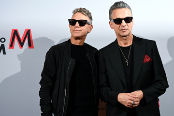 Nach Tod von "Fletch": Depeche Mode gehen wieder auf Tournee, auch in Deutschland