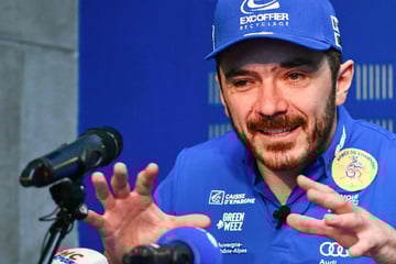 Nach Not-OP und Fast-Tod: Ski-Star verkündet emotionale Rückkehr