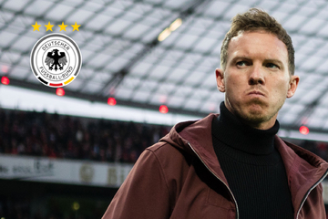 Macht er's oder macht er's nicht? Nagelsmann wegen DFB-Job wohl "hin- und hergerissen"!