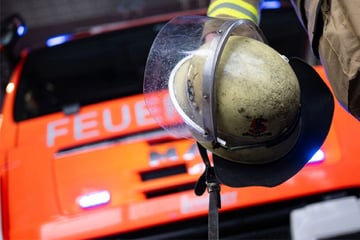 Großeinsatz im Ostalbkreis: Hausbrand fordert 500.000 Euro Schaden