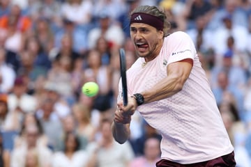 Alexander Zverev: Zverev zieht in sein sechstes Grand-Slam-Finale ein und knackt dabei gleich mehrere Rekorde