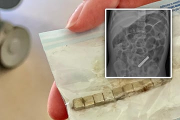 Unterschätzte Gefahr: Diese kleinen Teile hätten Jungen (1) fast das Leben gekostet