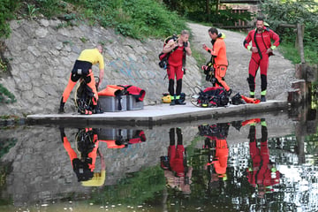 Junge (†11) tot in Uferbereich gefunden: Polizei nimmt zwei Teenager fest
