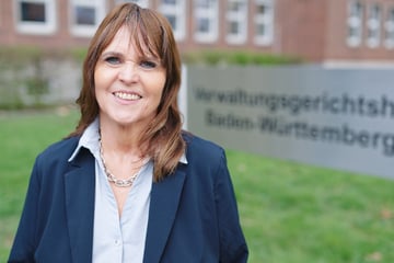 Equal-Pay-Klage der Ex-Rathauschefin: So urteilt das Gericht