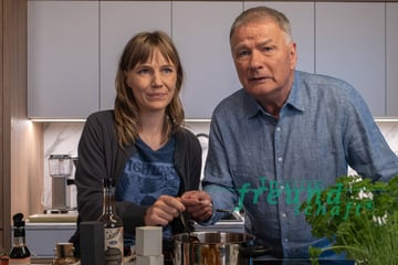 In aller Freundschaft: "In aller Freundschaft" fliegt im Sommer monatelang aus dem Programm