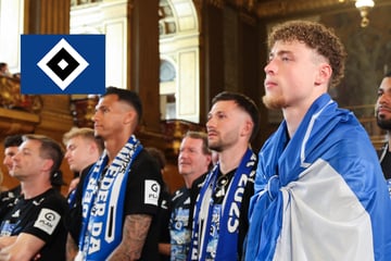 HSV-Blog: Rothosen-Keeper fällt wochenlang aus