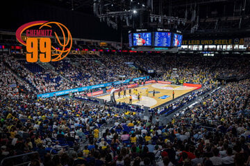 Saisonauftakt bei Alba Berlin: Werden Niners zum Stimmungskiller?