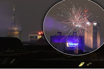 Leipzig: Silvester-Brand in Leipziger Hotel: Mann wegen versuchten Mordes festgenommen