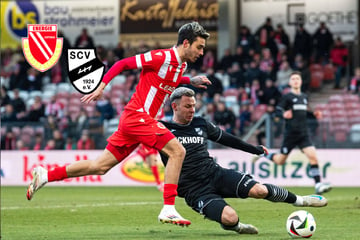 Cottbus unaufhaltsam! Energie siegt und marschiert weiter durch die 3. Liga