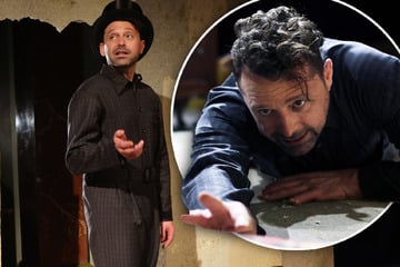 "Schachnovelle" am Theater Magdeburg: Ein Mann, ein Abend, eine große Empfehlung!