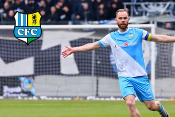 CFC-Kapitän Müller zum Pfeifkonzert aus der Fankurve: "Das war schon harter Tobak!"