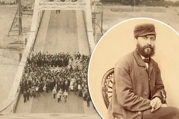 Dresden: Der Lichtbildner von Loschwitz: August Kotzsch und sein Werk im Leonhardi-Museum