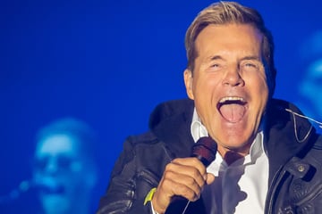 DSDS: DSDS-Hammer! Dieter Bohlen steht selbst auf der Bühne