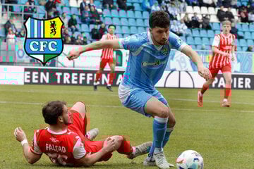 Fünf Verletzte, drei Gesperrte: CFC- Trainer Duda fehlen die Alternativen!