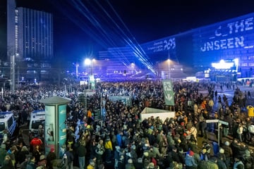 Abgesagtes Drohnen-Ballett zur Kulturhauptstadt-Eröffnung: Das sind die Konsequenzen