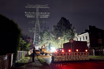 Berlin: Längster Stromausfall seit 25 Jahren: Das ist der aktuelle Stand