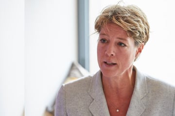 Prozess gegen Christina Block wegen Kindesentführung: Tochter sagt aus