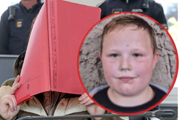 Mordfall Fabian (†8): Verteidigung nimmt Fabians Vater in Schutz