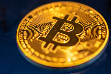Rentner investiert 300 Euro an Kryptobörse und verliert seine Ersparnisse
