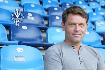 Nach frühester Trainer-Entlassung der Saison: Waldhof Mannheim präsentiert Nachfolger