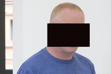 Hausmeister wegen Sexpuppe vor Gericht
