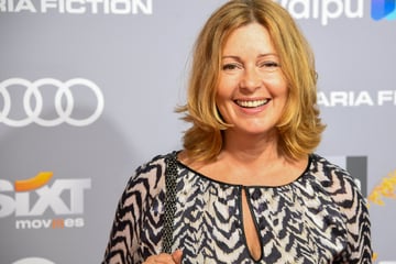 "Rosenheim-Cops"-Star Karin Thaler spricht offen über dunkles Familiengeheimnis