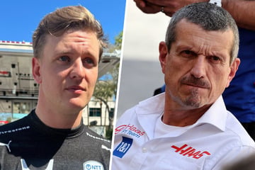 Deutliche Worte von Ex-Teamchef: Droht Bruchpilot Mick Schumacher der Rauswurf?