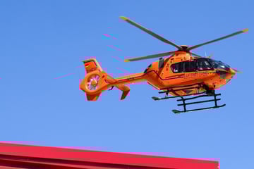 Horror auf Familienfest: Kind (2) stürzt in Zisterne und muss wiederbelebt werden