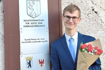 Berlin: Jura-Wunder von Potsdam: Student knackt fast unerreichbare Punkte-Marke