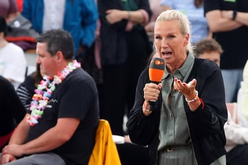 "Fernsehgarten"-Finale: Kiwi muss Herzenswunsch aufgeben - und erklärt die Gründe
