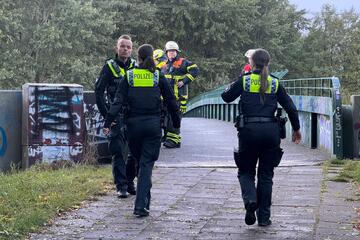 Schrecklicher Unfall: Sechsjähriger tot im Gleisbett gefunden