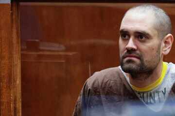 Director Rob Reiner's son Nick Reiner enters plea to parents' murder