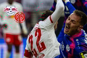 Gegner mogelt sich zu Elfer gegen RB Leipzig: "Habe gehofft, getroffen zu werden"