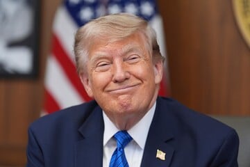 Nahost-Konflikt: Trump sagt Angriffe auf Iran ab